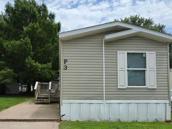 2320 E Macarthur Rd Lot P03, Wichita, KS 67216