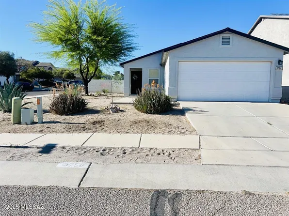 3756 W Exton Ln, Tucson, AZ 85746