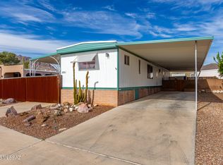 5708 W Tumbling F St, Tucson, AZ 85713