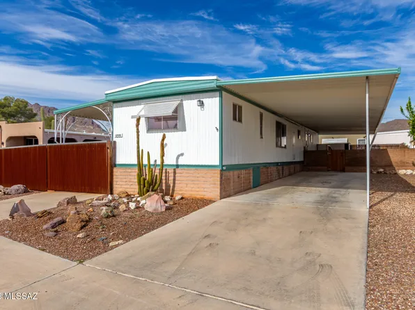 5708 W Tumbling F St, Tucson, AZ 85713