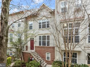 9665 Athens Pl, Gaithersburg, MD 20878