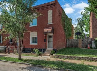 3231 Iowa Ave, Saint Louis, MO 63118