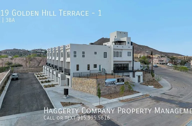 1519 Golden Hill Ter #1 — Photo 40