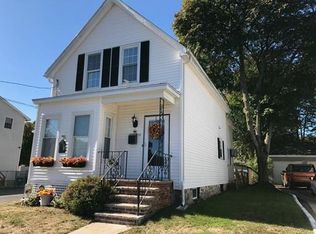 49 Harmon St, Lynn, MA 01905