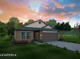 428 Monarch Trl, Huntsville, TX 77340