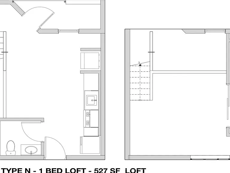 Goldilocks Apartments — Photo 15