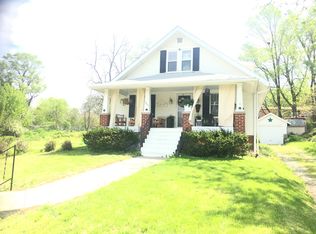 5409 Savannah Rd, Saint Joseph, MO 64505