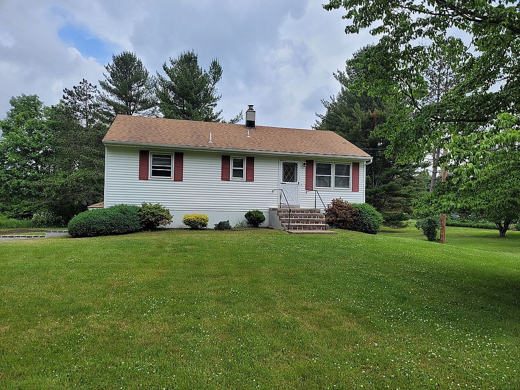 42 Gwinup Rd, Blairstown, NJ 07825 Zillow