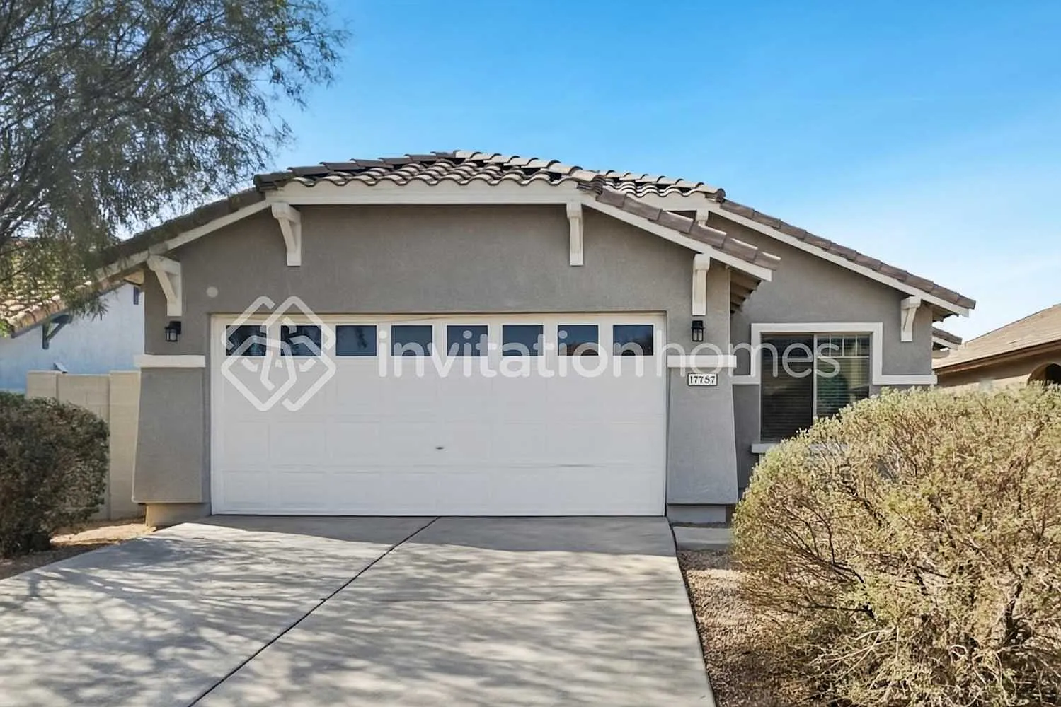 17757 West Redfield Rd Surprise, AZ 85388 — Photo 1