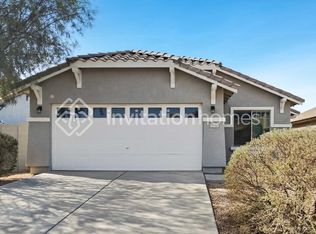 17757 W Redfield Rd, Surprise, AZ 85388