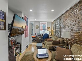 23 Henchman St #3, Boston, MA 02113