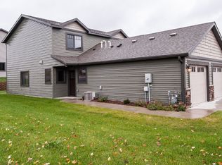 3344 Portage Cir NW #3344, Rochester, MN 55901