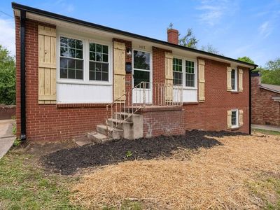 1417 Chatham Dr, High Point, NC, 27265