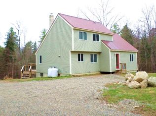 8 Pasture Ln, Thornton, NH 03285