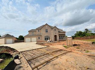 4002 Moray Dr, Pearland, TX 77584