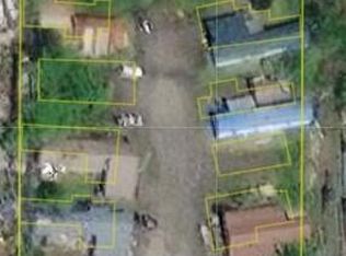 306 S Hungerford Hill Rd, Petersburg, AK 99833