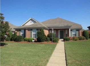 7419 Heathermoore Loop, Montgomery, AL 36117
