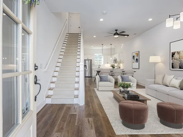 2030 Morrison Ridge Dr, Nashville, TN 37221