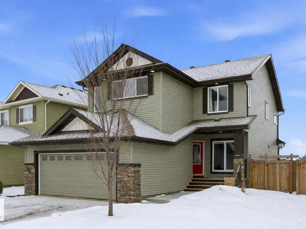 6010 64th St, Beaumont, AB T4X 1Z2