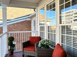 14877 Santa Lucia Dr, Charlotte, NC 28277