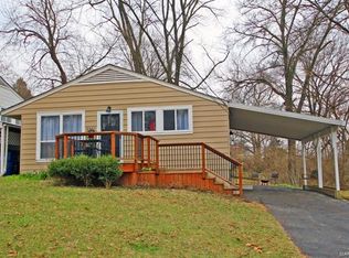9342 Sutton Ave, Saint Louis, MO