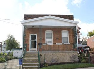 301 Keene St, Perth Amboy, NJ