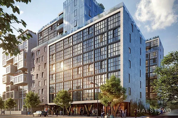 Sold by Halstead Real Estate | media 1