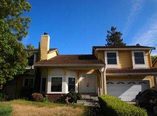 3372 San Saba Dr, San Jose, CA 95148