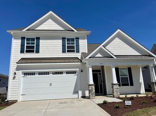 287 Goldenrod Cir LOT 19, Endless Summer Little River, SC 29566