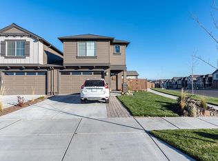 63134 NE Meridian Pl, Bend, OR 97701
