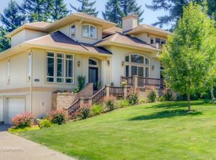 2400 NW 111th Ave, Portland, OR 97229