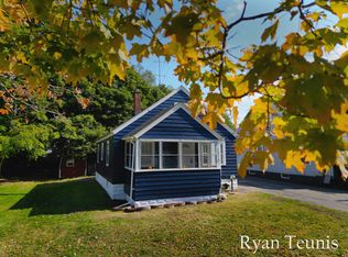 1210 Woodward Ave, Kalamazoo, MI 49007