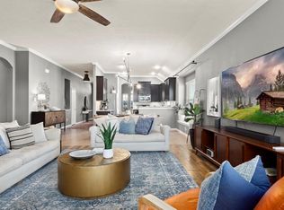 7007 Brown Bark, Magnolia, TX 77354