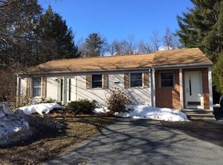 18 Feeding Hills Rd, Southwick, MA 01077