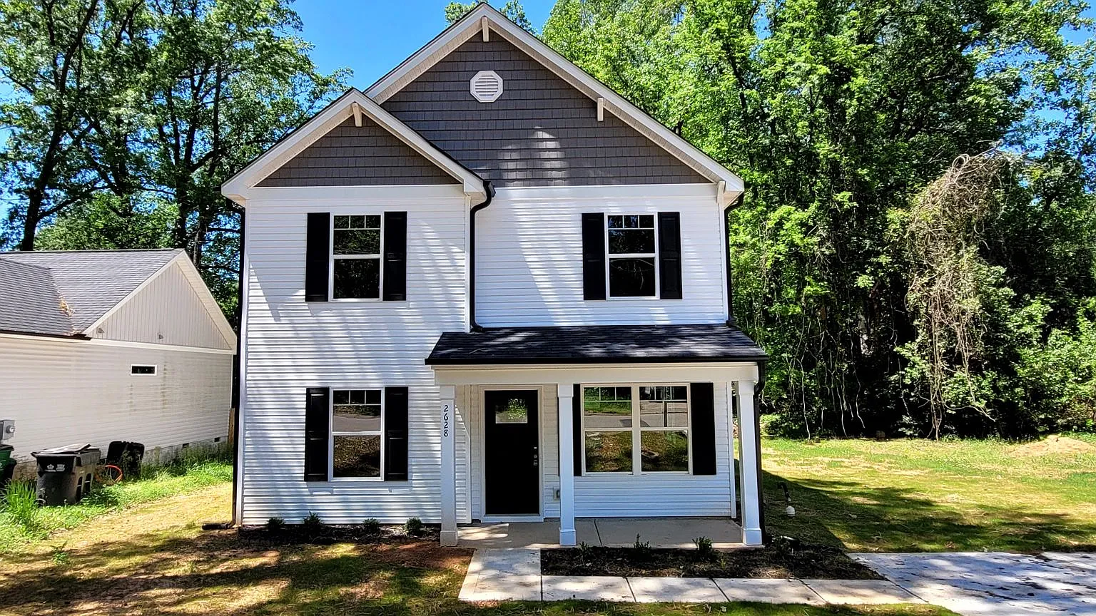 Room in 4 Bedroom Home at Kenhill Dr — Photo 1