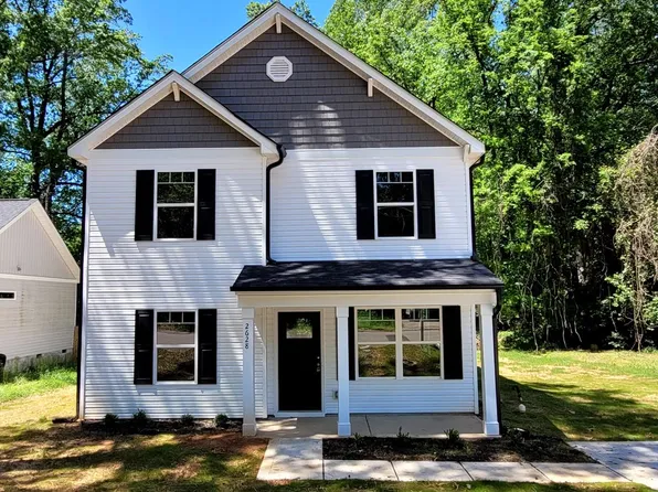 2628 Kenhill Dr, Charlotte, NC 28208