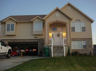 4047 W 4950 S, Roy, UT 84067