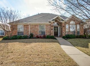 2904 Bowie Dr, Plano, TX 75025