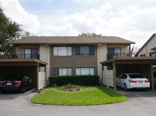 12816 Wedgewood Way APT D, Hudson, FL 34667