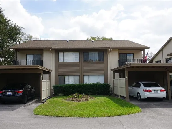 12816 Wedgewood Way APT D, Hudson, FL 34667