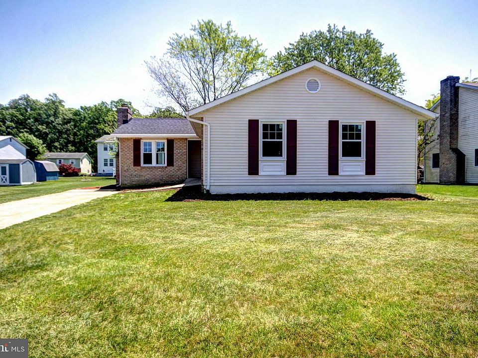 9 Slate Mills Ct, Baltimore, MD 21228 Zillow