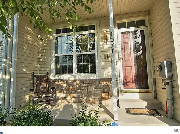 1077 Tudor Dr, Breinigsville, PA 18031