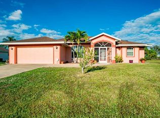 7186 N Plum Tree, Punta Gorda, FL 33955