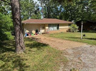 305 Bambi Ln, Horseshoe Bend, AR 72512
