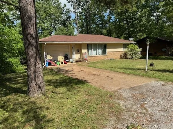 305 Bambi Ln, Horseshoe Bend, AR 72512
