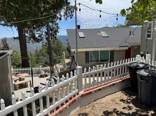 22393 Mojave River Rd, Cedarpines Park, CA 92322