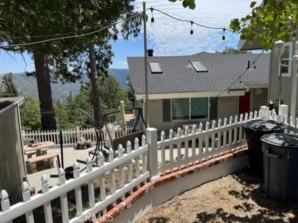 22393 Mojave River Rd, Cedarpines Park, CA 92322