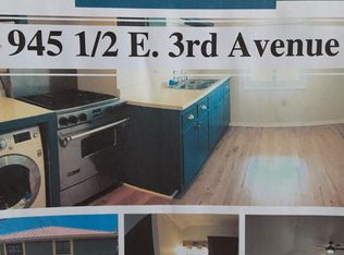 945 E 3rd Ave, Durango, CO 81301