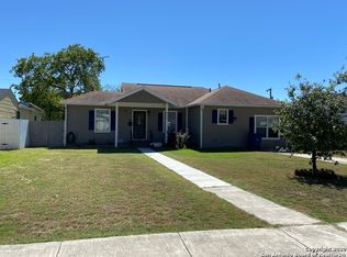 846 Alametos, San Antonio, TX 78212