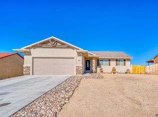 835 S Knox Dr, Pueblo West, CO 81007